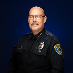 Steven Griffin