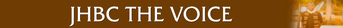 JHBC The Voice