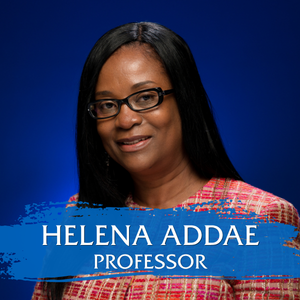 Helena Addae