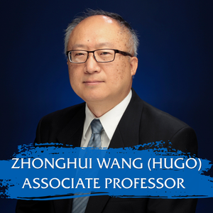 Zhonghui Wang (Hugo)