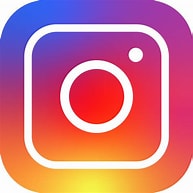 Instagram icon