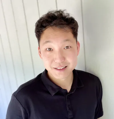 Dr. Kim