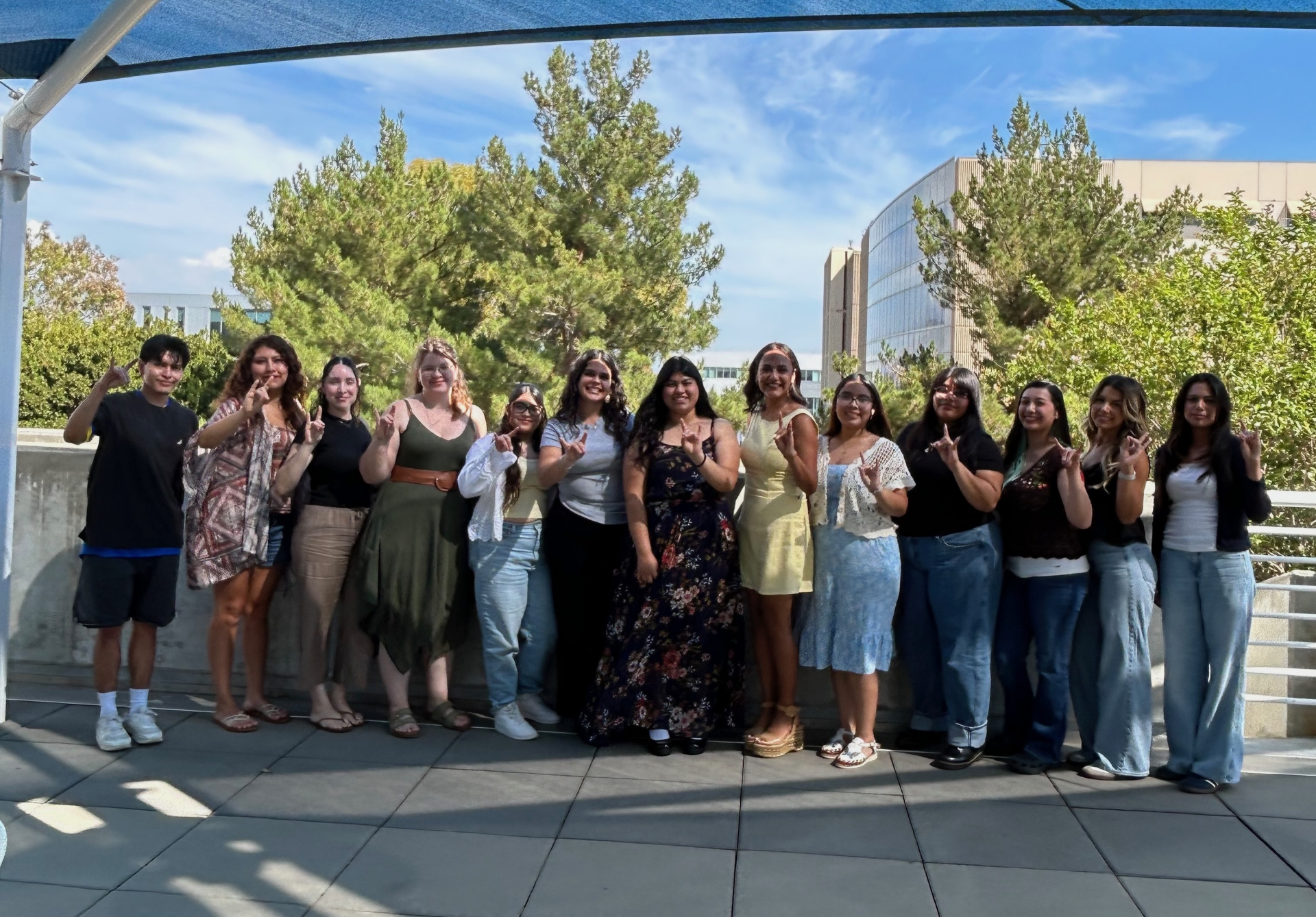 MA CAFS Fall 2026 Cohort