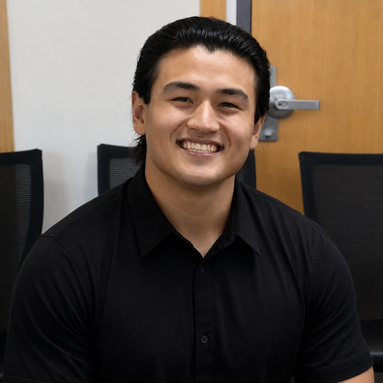 Sabastian's Testimonial