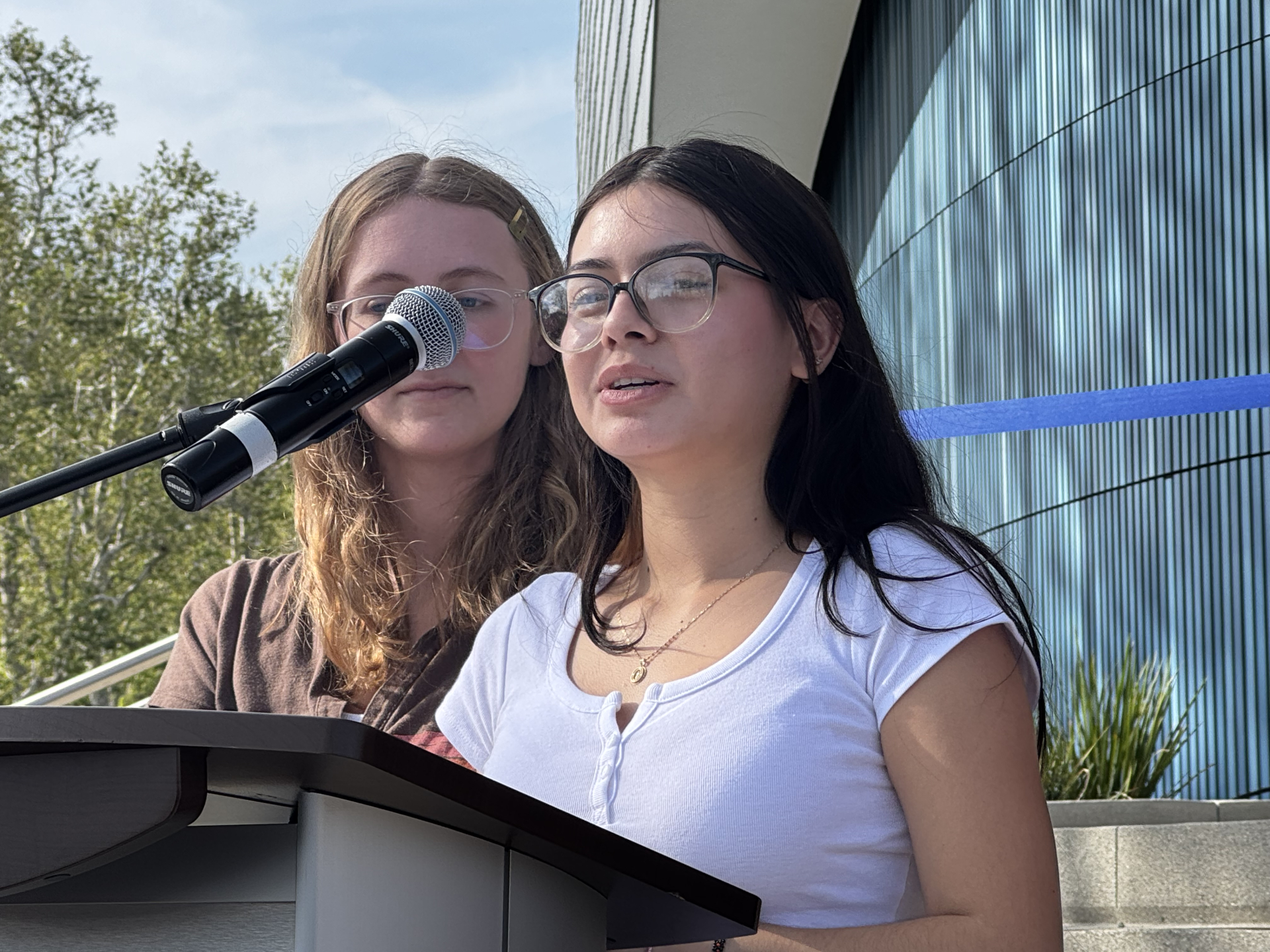 The ALL-NEW Performing Arts Center at CSUSB | CSUSB