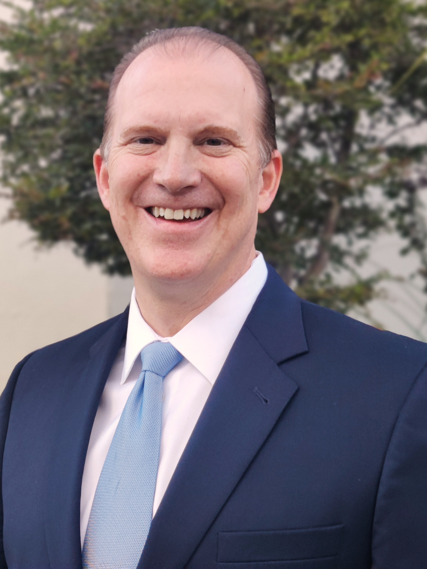 Haakon Brown, Vice Chair