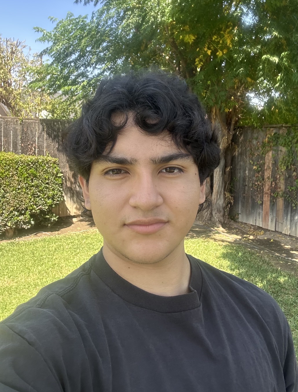 Richard Otero-Serrano