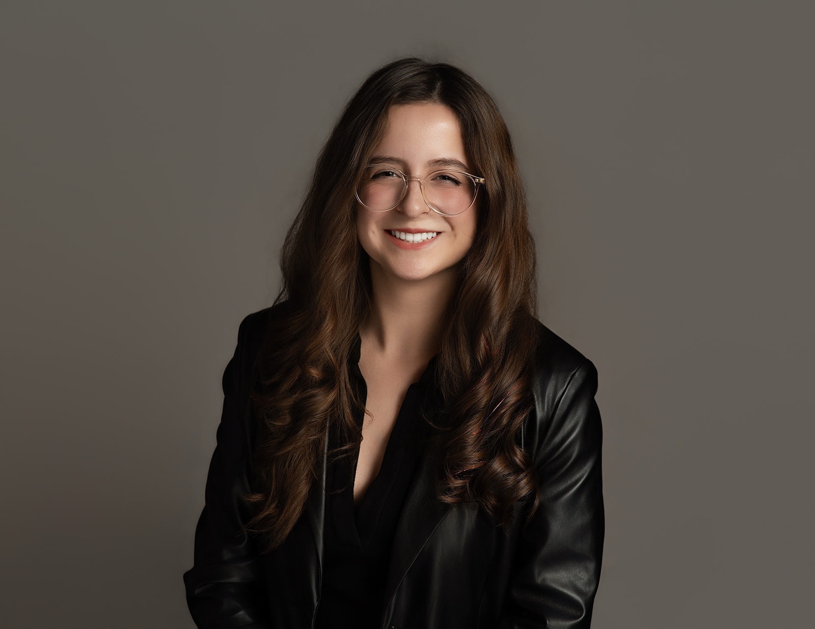 Student portrait
