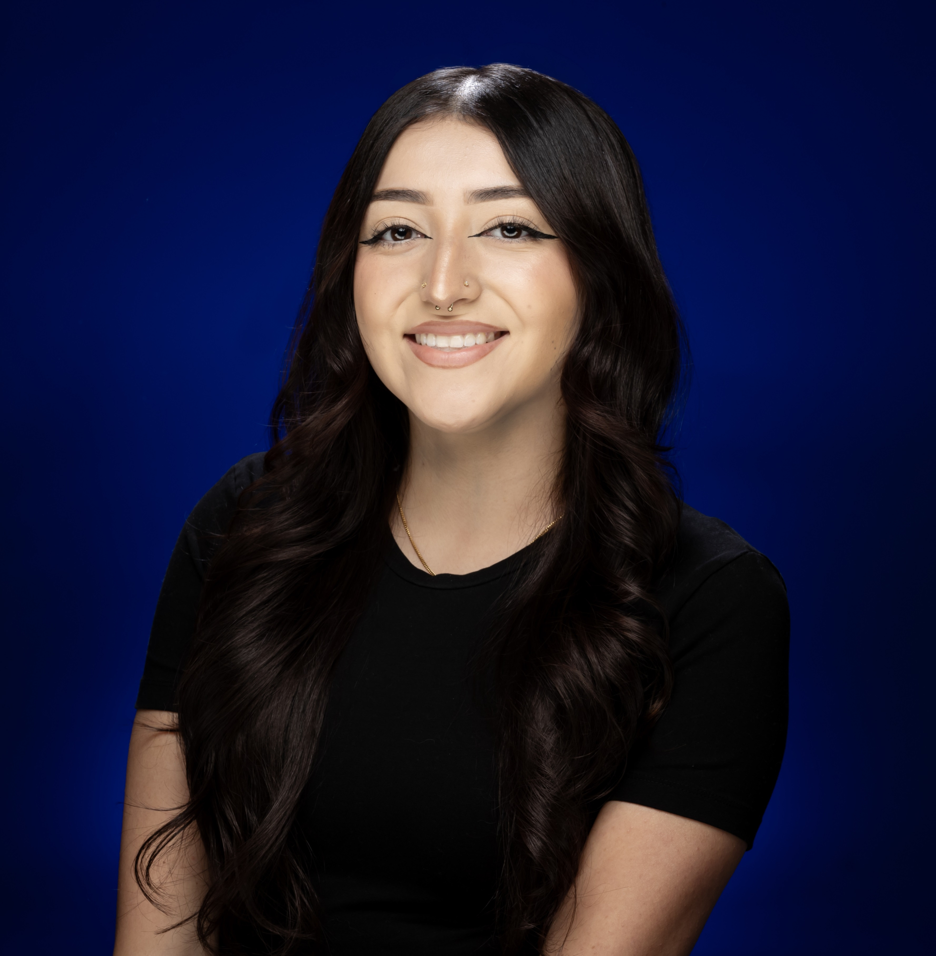 J. Ramirez Headshot