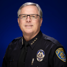 Chief Brockie