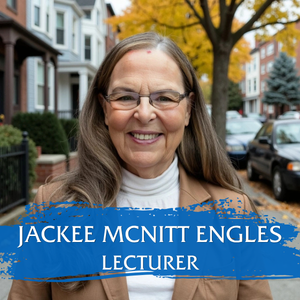 Jackee Mcnitt Engles