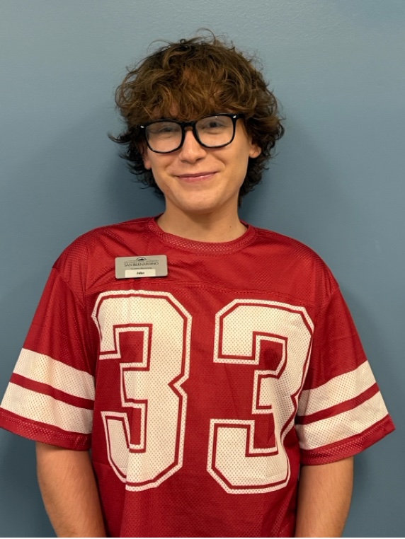 Jacob V