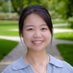 Dr. Jiayi Liu