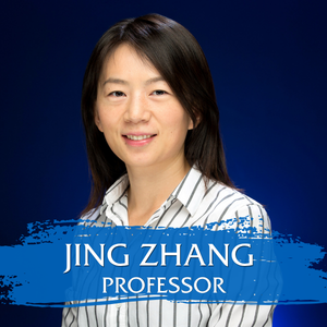 Jing Zhang