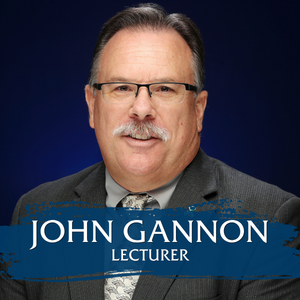John Gannon