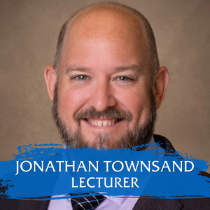 Jonathan Townsend