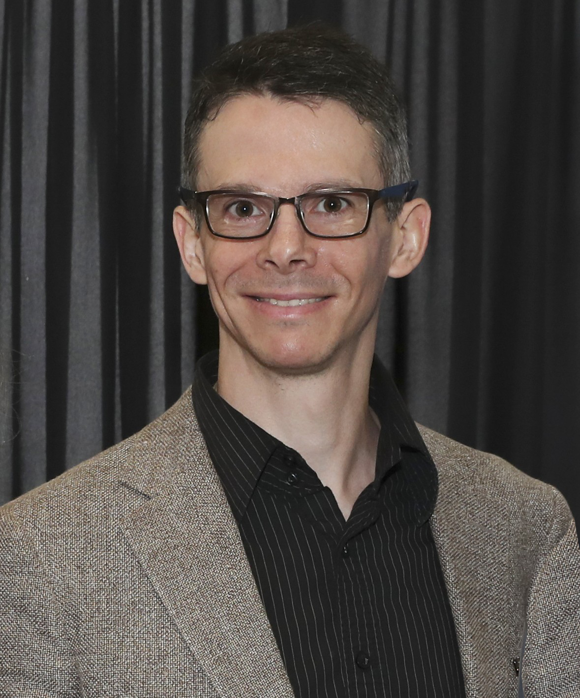 Jordan Fullam, Chair