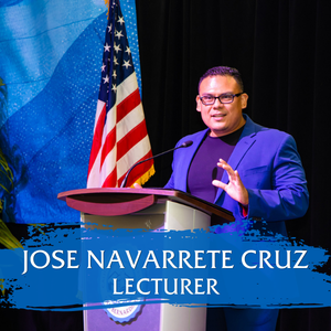 Jose Navarrete Cruz