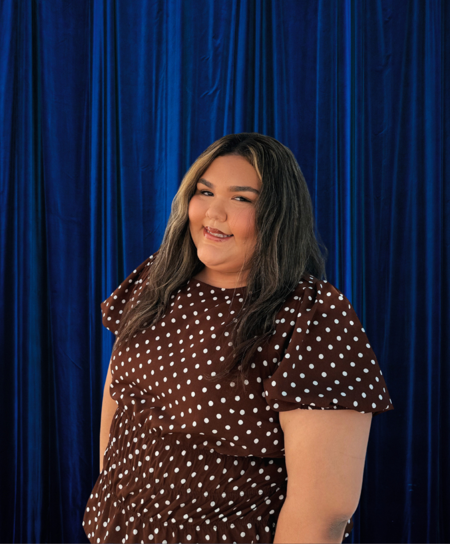 Karla Mendoza