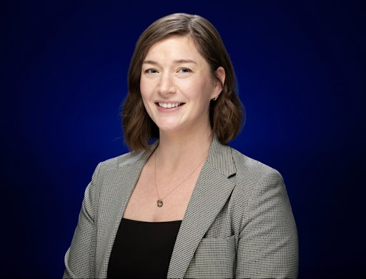 Prof. Kasandra Adams, MSIST, MBA