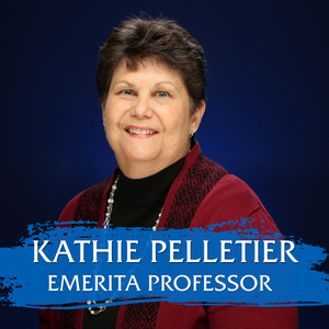 Kathie Pelletier
