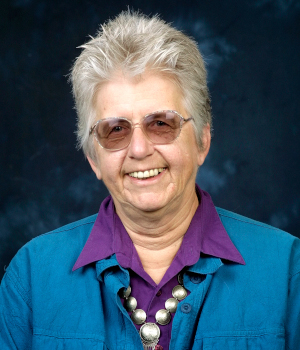 Martha Kazlo