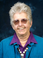 Martha Kazlo