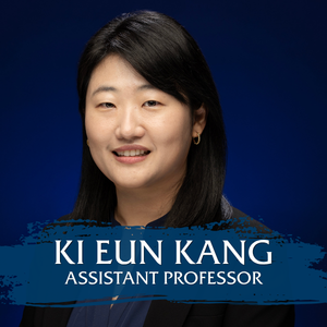 Ki Eun Kang