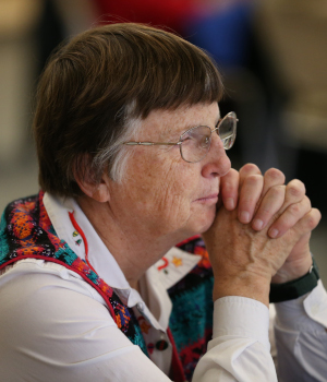 Joan Kritzberg