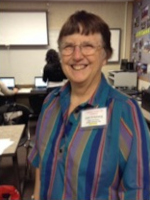Joan Kritzberg