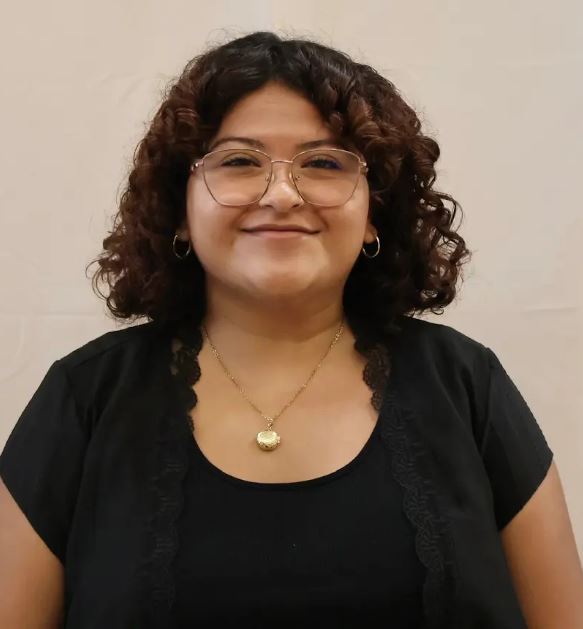 Krystal Cervantes