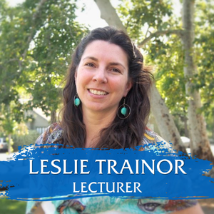 Leslie Trainor