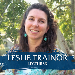 Leslie Trainor