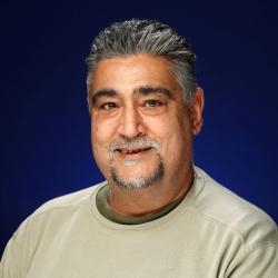 Michael Lewin, Ph.D.