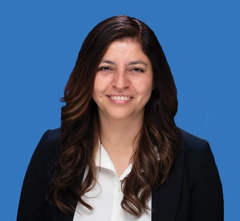Lidia Albarran