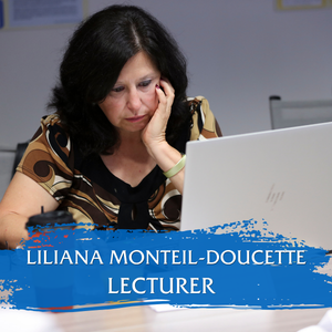 Liliana Monteil-Doucette