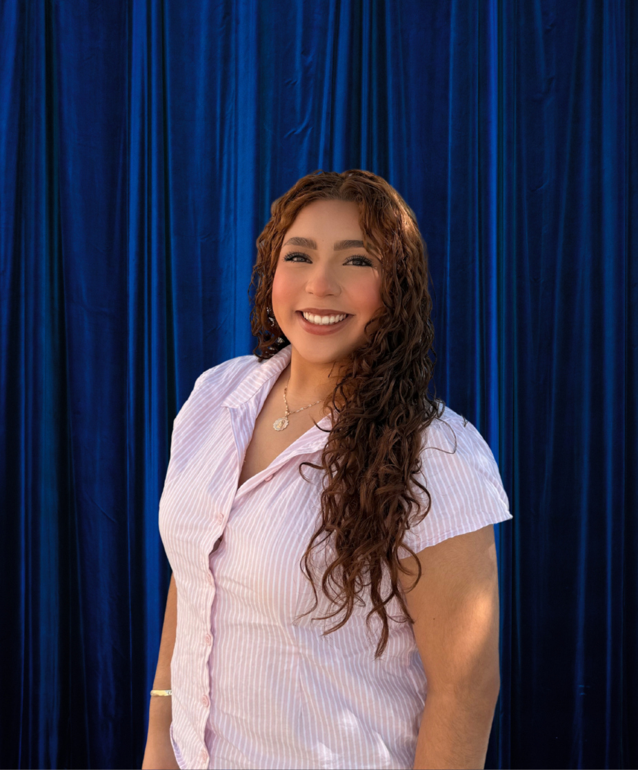 Lithzy Perez