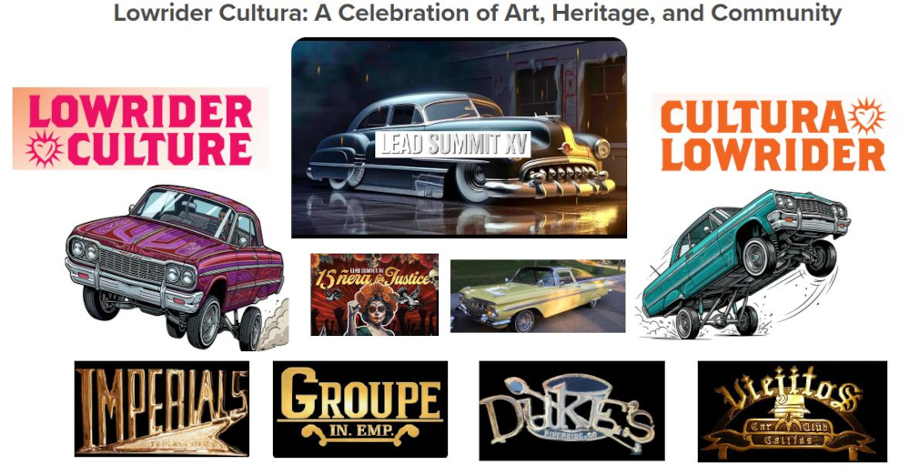 Lowrider Cultura: A Celebration of Art, Heritage, and Community