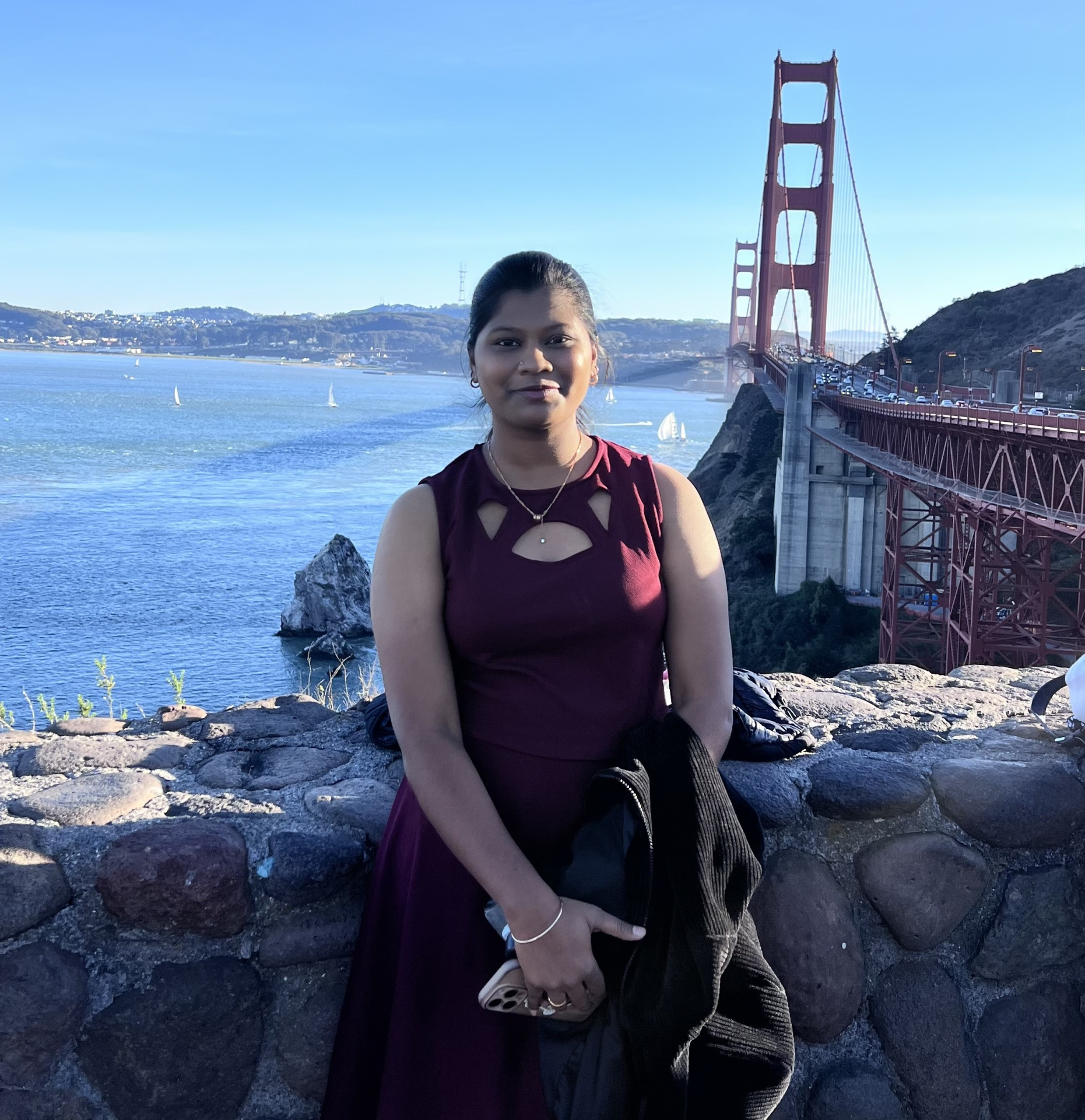 MATH Tutor Varalaxmi Murugan