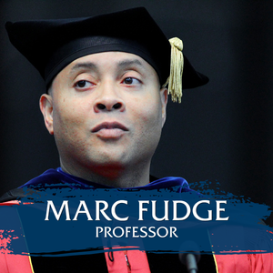 Marc Fudge