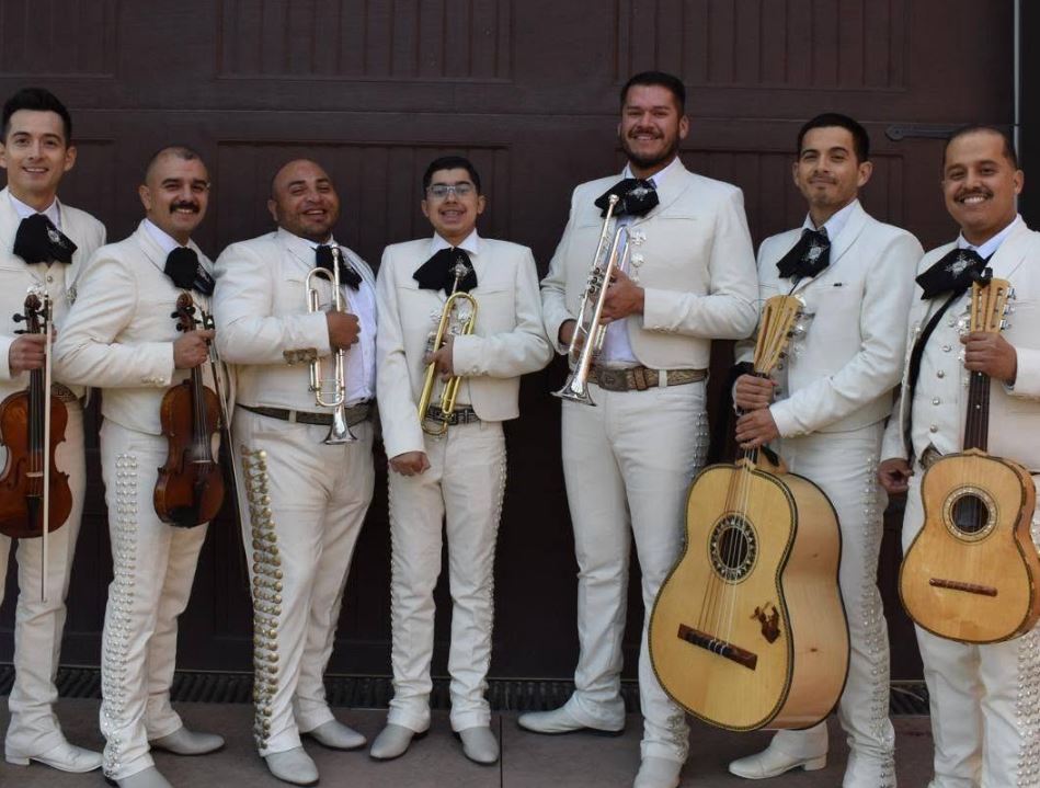 Mariachi