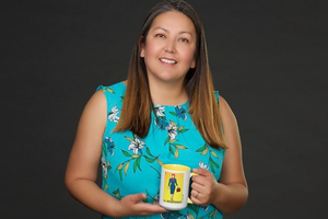 Maritza Gomez '16