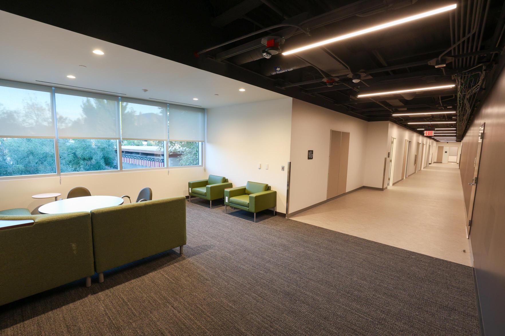 The ALL-NEW Performing Arts Center at CSUSB | CSUSB