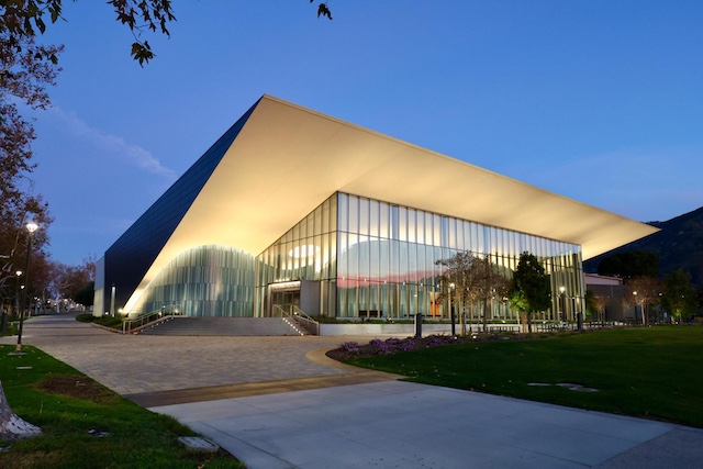 Performing Arts Center | CSUSB