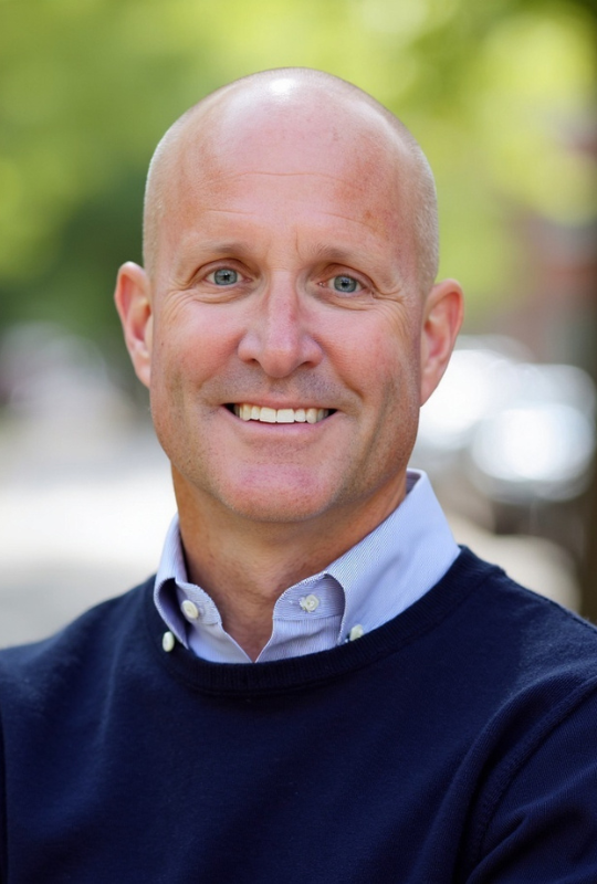 Michael Bracken