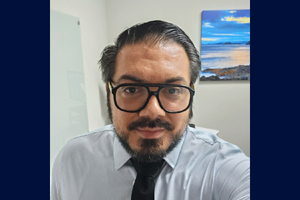Michael Macias '10