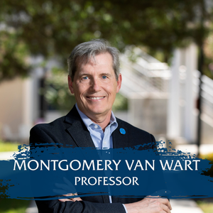 Montgomery Van Wart