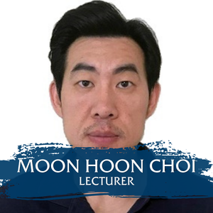 Moon Hoon Choi