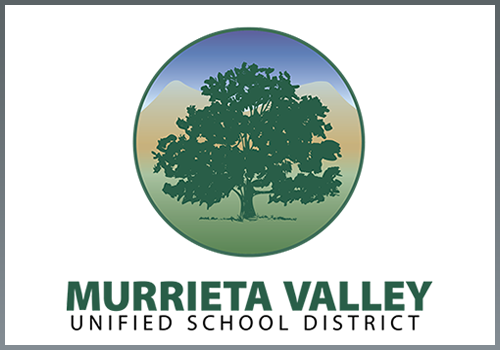 Murrieta Valley Unified School District
