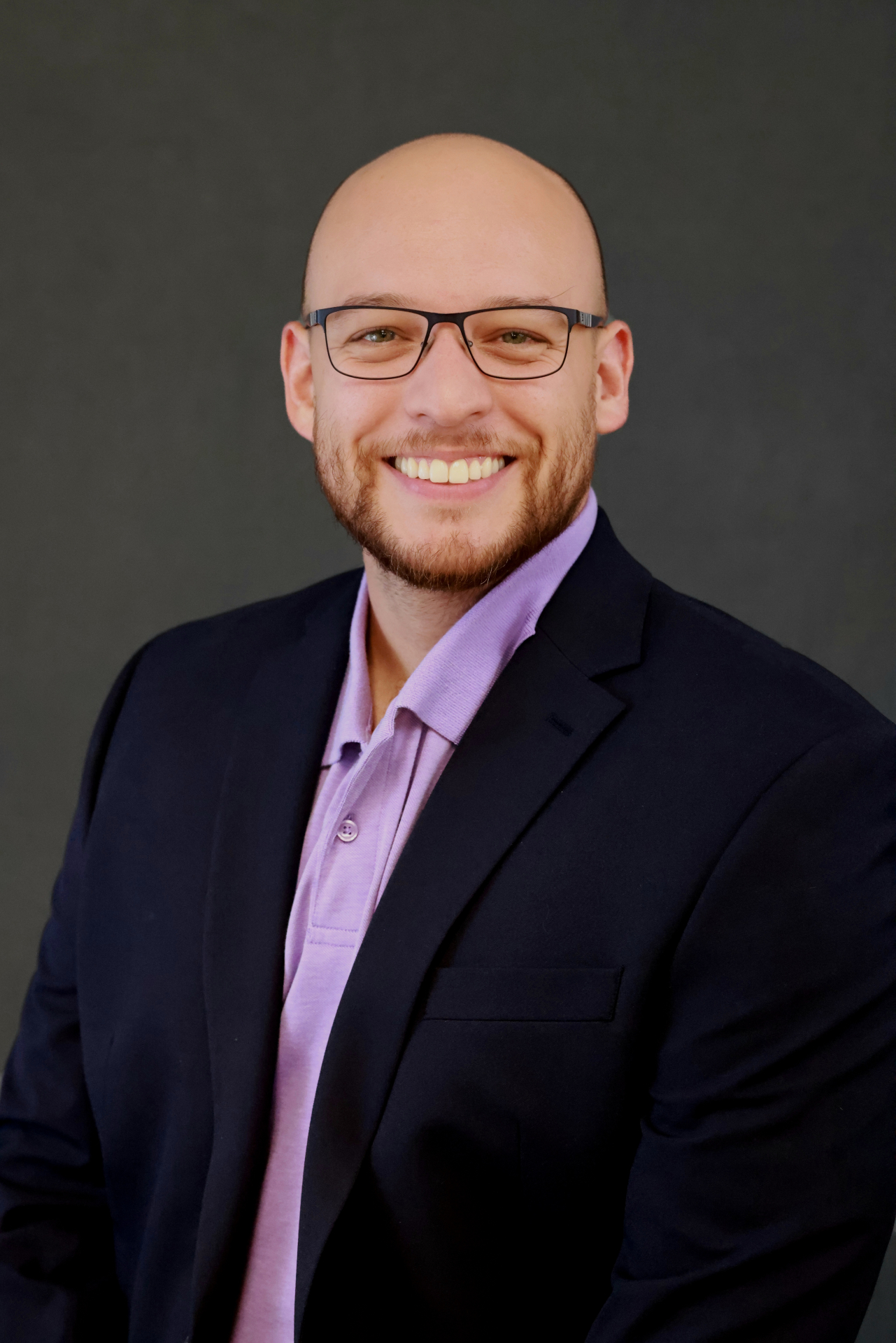 Omar Gonzalez-Valentino, Ph.D.